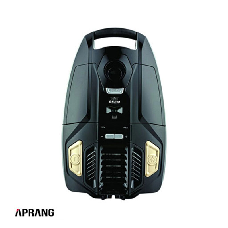 جاروبرقی بیم مدل VC4107 - مشکی