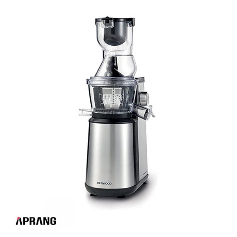 عصاره گیر کنوود مدل JMM71.000BK - استیل