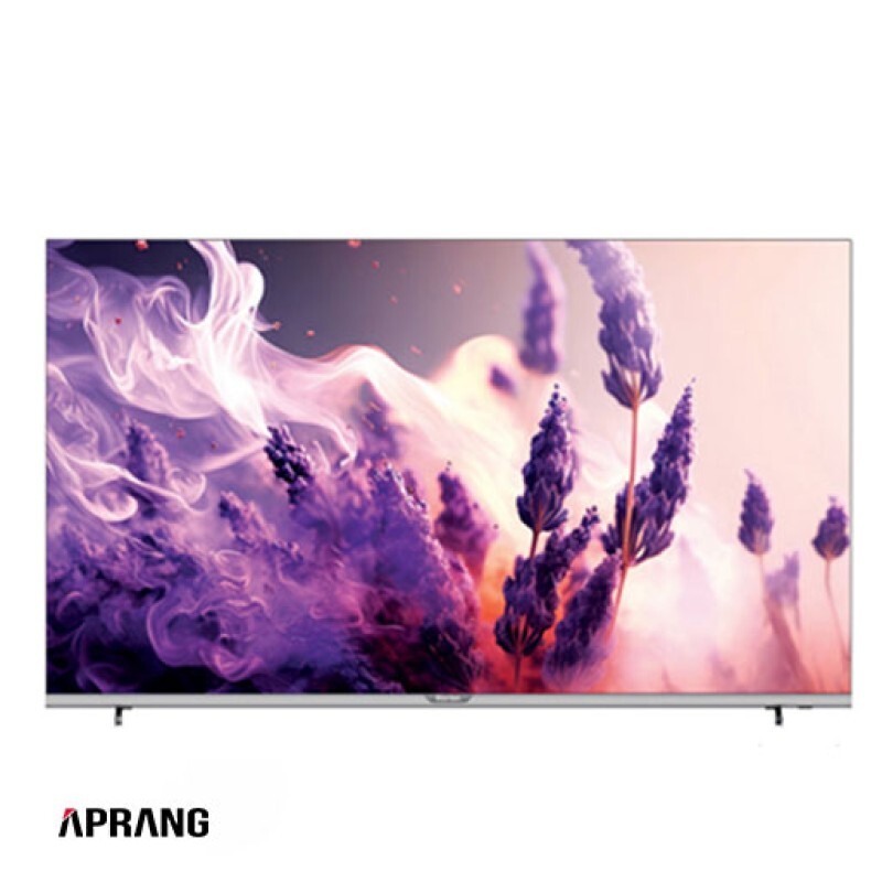 تلویزیون ال ای دی هوشمند هوریون مدل H-50DU8225 سایز 50 اینچ
