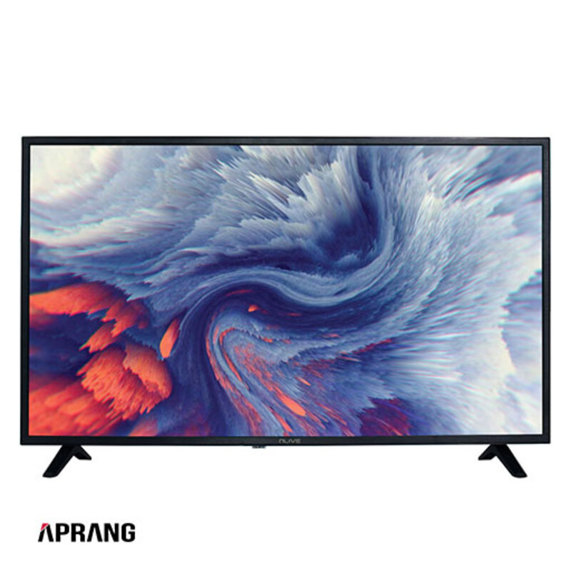 تلویزیون ال ای دی هوشمند الیو مدل 43FC6410 سایز 43 اینچ