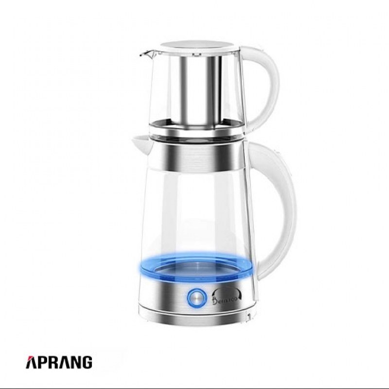چای ساز برناکو مدل BTM710