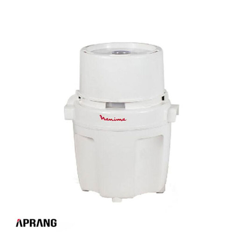 خردکن نانیوا مدل N-321 - سفید