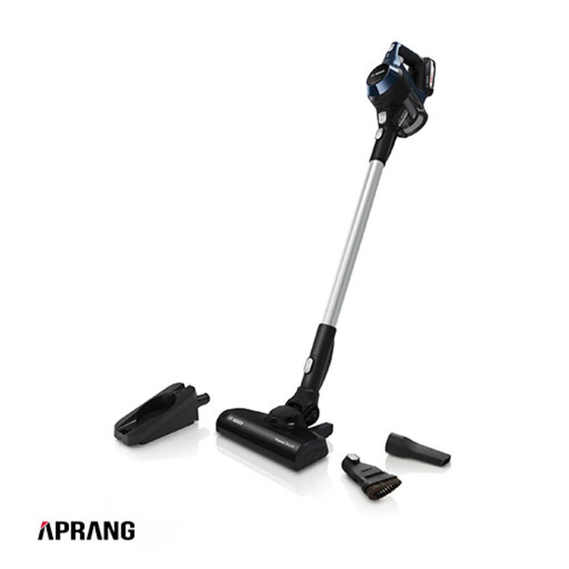 جارو شارژی بوش مدل BCS611P4A